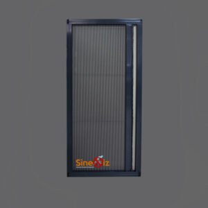 Pileli Pencere Sinekliği