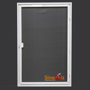 İçe Açılım Sineklik