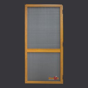 Kapı Sinekliği Fitilli