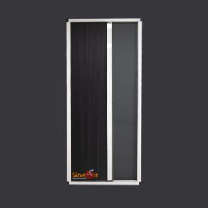 Pileli Kapı Sinekliği